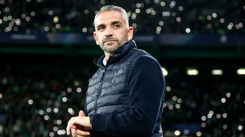 Improvável, não impossível. Sporting visita Borussia Dortmund com o sonho da reviravolta Improvável, não impossível. Sporting visita Borussia Dortmund com o sonho da reviravolta