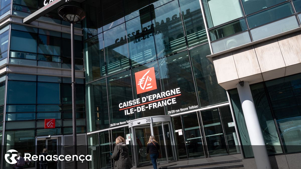Grupo francês BPCE será o novo dono da maioria do capital do Novo Banco ...