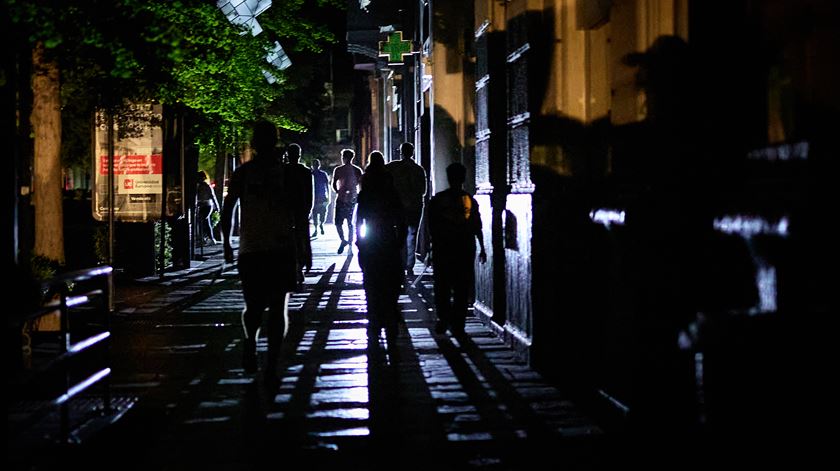 Técnicos alertaram para problemas graves meses antes do apagão ibérico