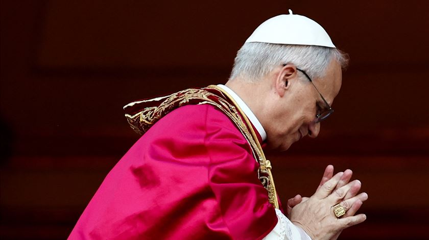 Cardeal norte-americano Robert Francis Prevost é o novo Papa Leão XIV. Foto: Yara Nardi/Reuters Cardeal norte-americano Robert Francis Prevost é o novo Papa Leão XIV. Foto: Yara Nardi/Reuters