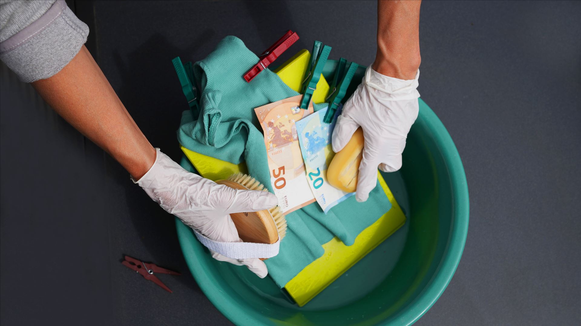 UE aperta regras contra “greenwashing” e já há ferramenta gratuita para ajudar empresas portuguesas