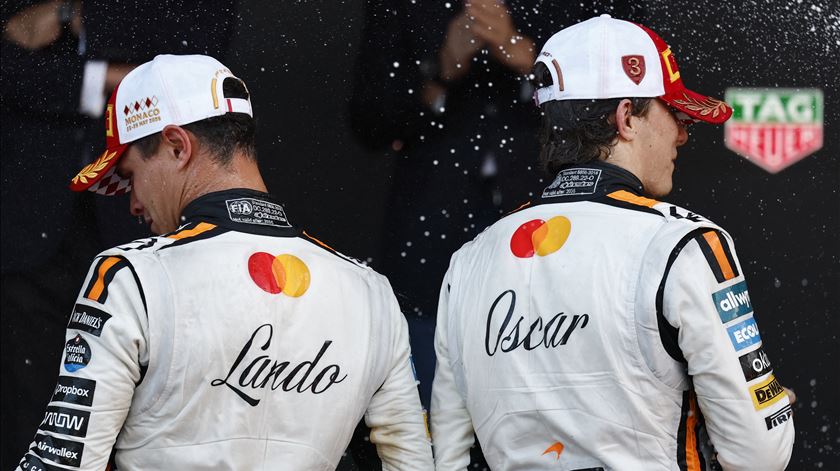 As contas do Mundial de F1: Como Lando Norris, Oscar Piastri e Max Verstappen podem ser campeões em 2025