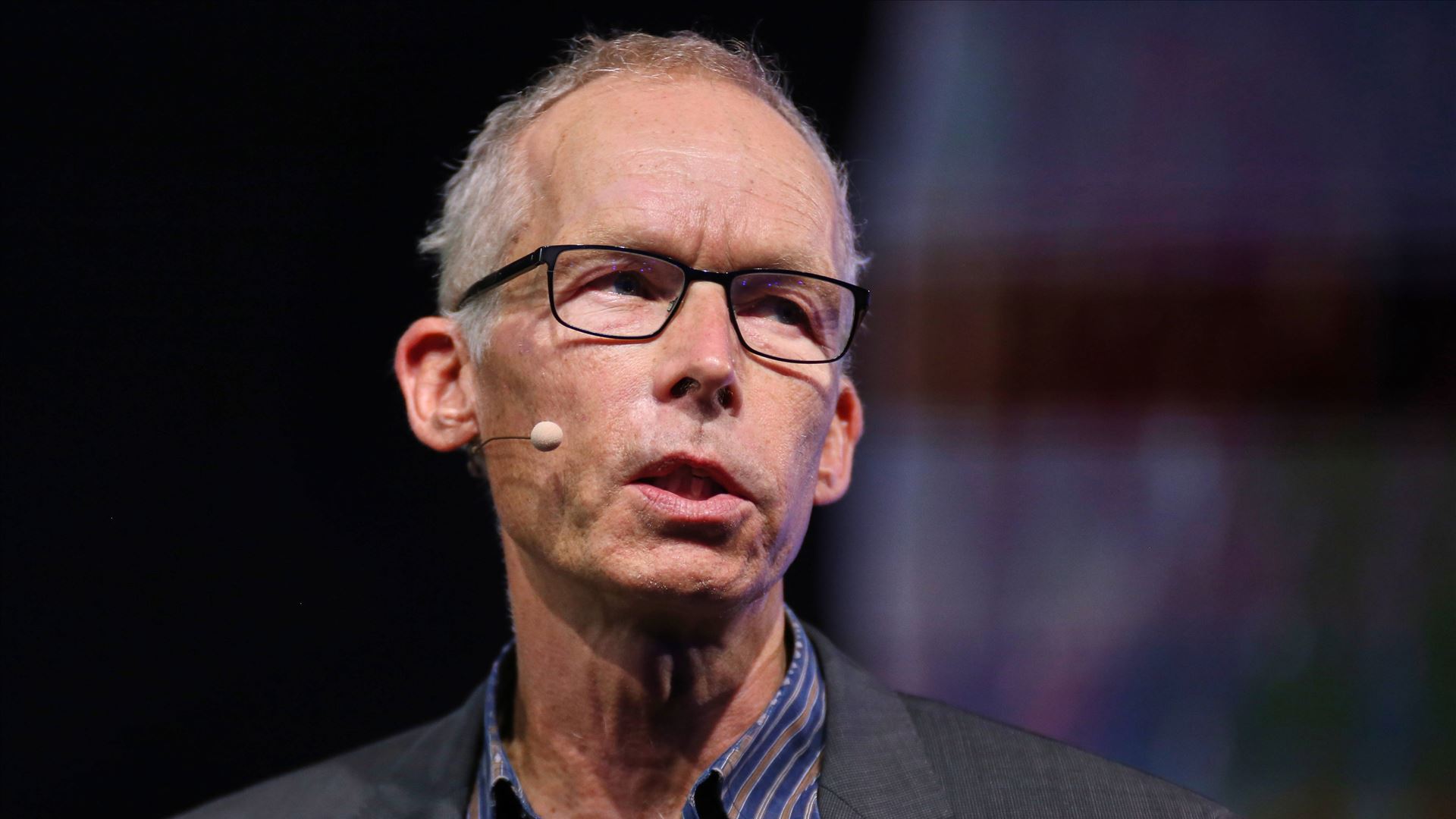 Rockström Acusa: COP30 em Risco? Oceano Define Nosso Futuro, Alerta Cientista!