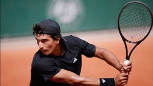 Open da Austrália já mexe: Henrique Rocha na segunda ronda da qualificação