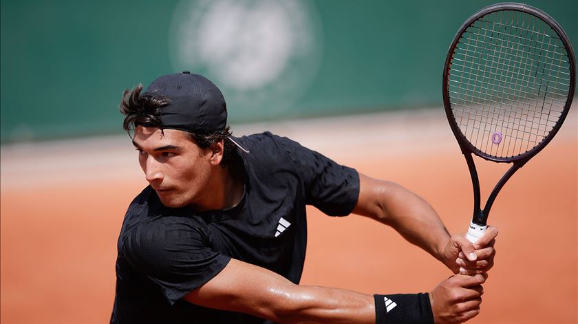 Open da Austrália já mexe: Henrique Rocha na segunda ronda da qualificação