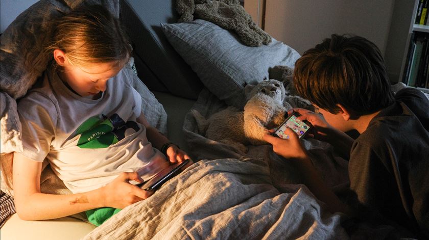 Controlo parental: Google muda regras do "Family Link"