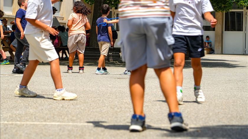 Oferta de Português Língua Não Materna não acompanha aumento de alunos estrangeiros