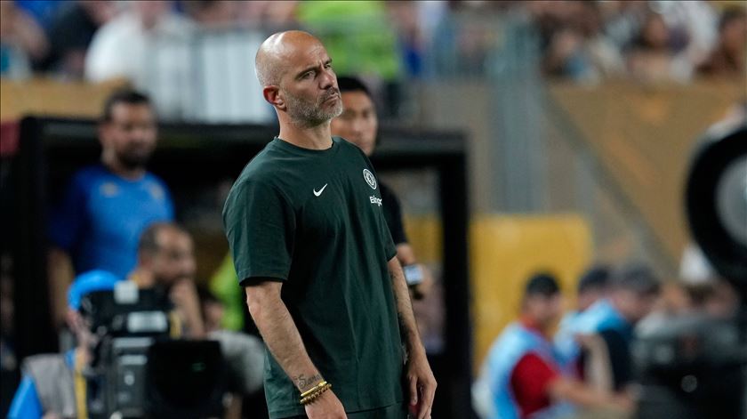 Maresca achava que o Chelsea tinha feito mais jogos do que o Fluminense até ao Mundial. Depois, foi corrigido
