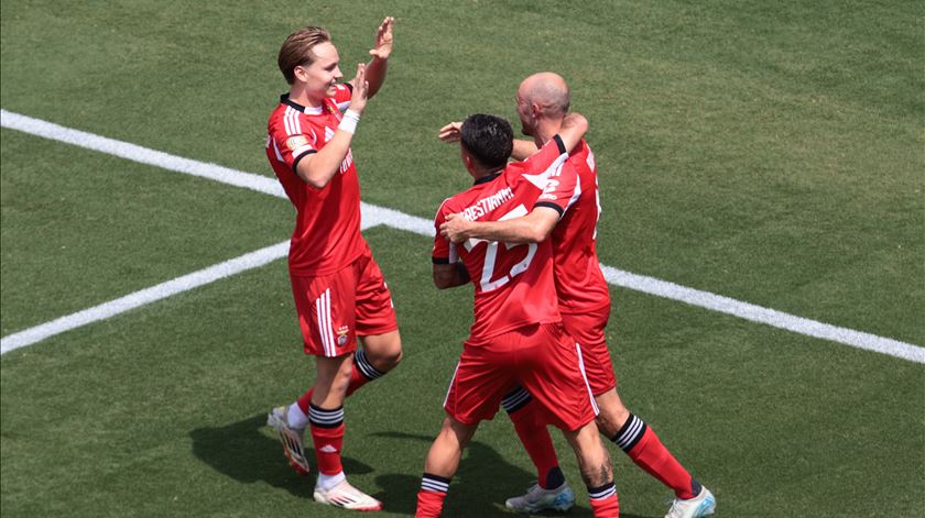 Conheça os possíveis adversários do Benfica na Liga dos Campeões