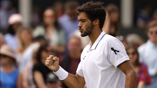 Francisco Cabral e Lucas Miedler já estão na segunda ronda do Open da Austrália.
