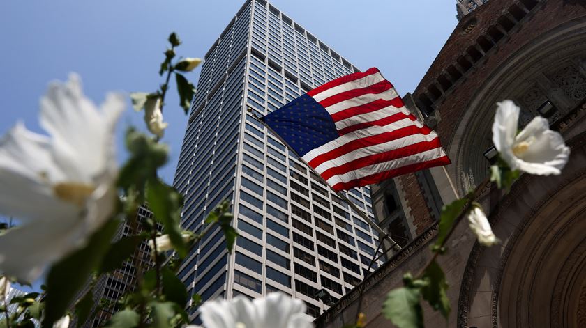 "Estudem o meu cérebro": suspeito de tiroteio em Nova Iorque culpava NFL por lesão cerebral