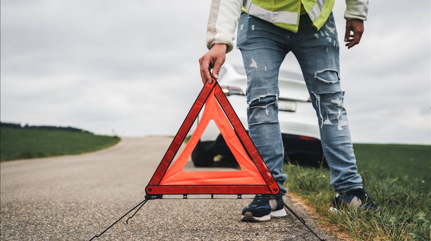 Combustível mais barato estraga os motores? “Não temos conhecimento de mais carros na beira da estrada” Combustível mais barato estraga os motores? “Não temos conhecimento de mais carros na beira da estrada”