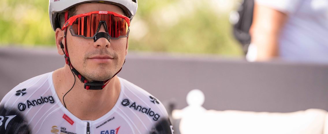 João Almeida fora do Tour, mas confirmado em Giro e Vuelta