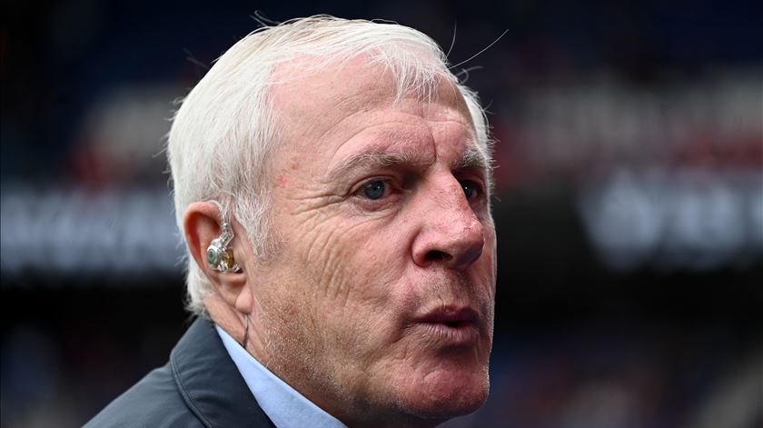 "Vitinha jogaria no quadrado mágico, tem a atitude dos jogadores que gosto muito"