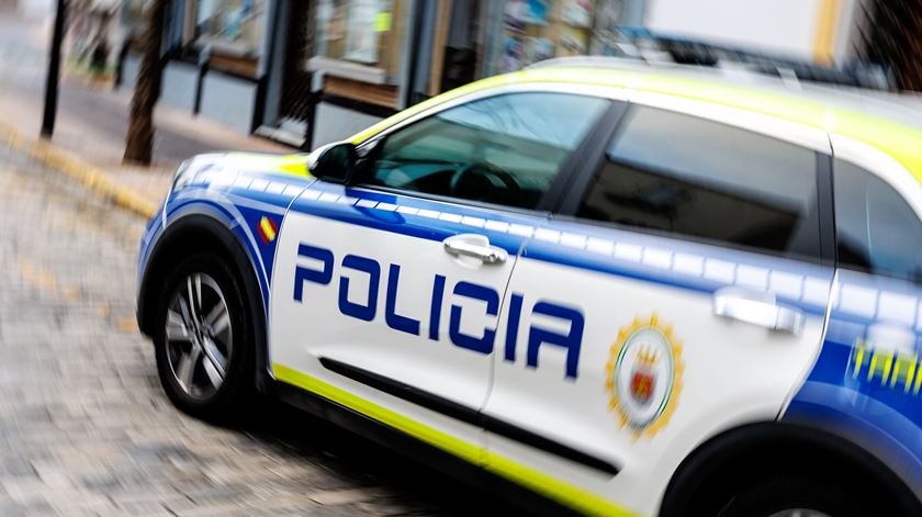 Pelo menos dois mortos em desabamento de edifício em Madrid