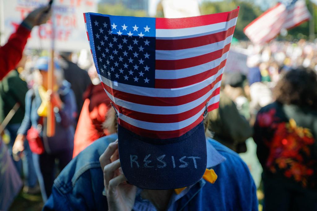 Foto: USA TODAY Network via Reuters Connect Foto: USA TODAY Network via Reuters Connect