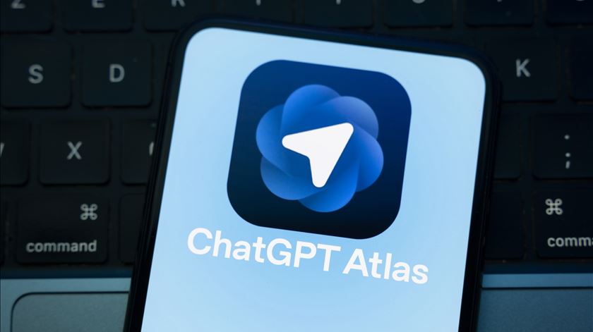 Rival do Google? OpenAI lança motor de busca Atlas com inteligência artificial