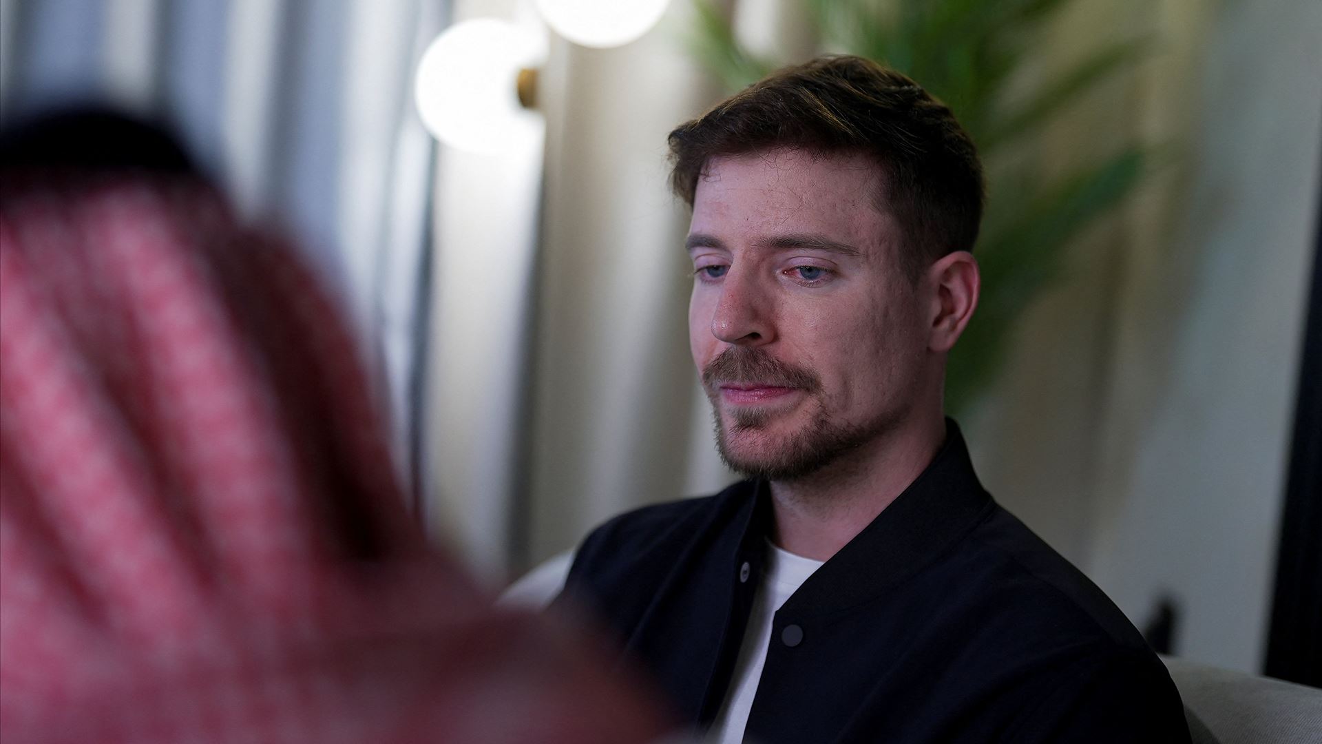 Empresa de Mr. Beast acusada de sexismo por antiga empregada