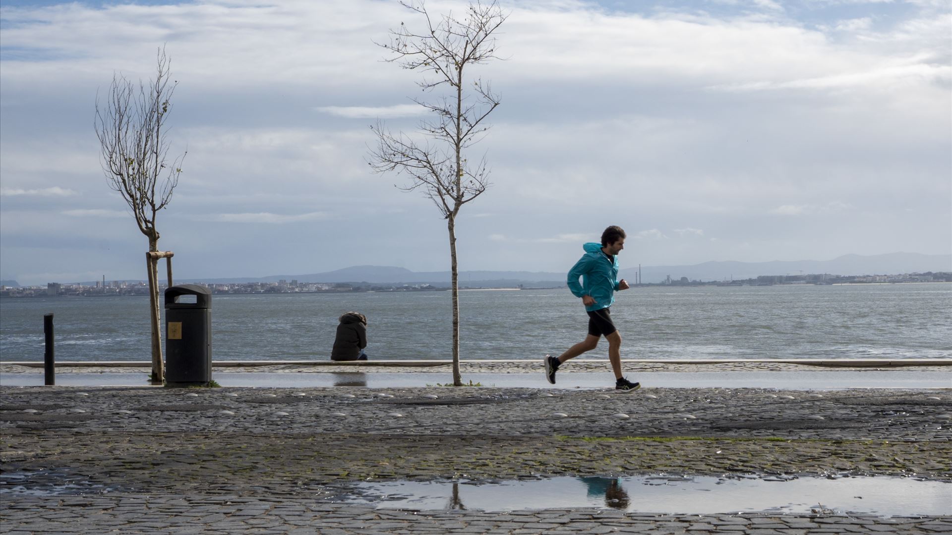 Quer saber porque se sente tão bem depois de fazer exercício? A ciência explica