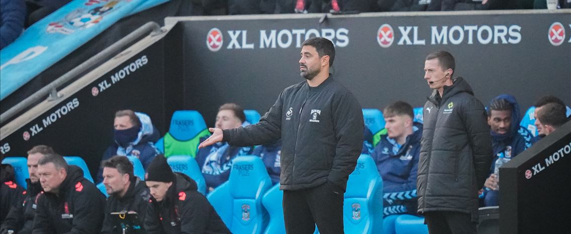 Vítor Matos já não é "o português adjunto de Klopp", agora faz o Swansea sonhar com a Premier League