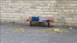 Cáritas Portuguesa: "Ao acender uma vela criamos união"