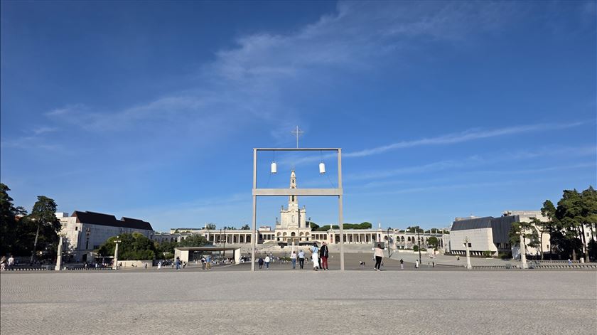 Santuário de Fátima convoca pessoas com deficiência e seus cuidadores para celebrar o Ano Santo