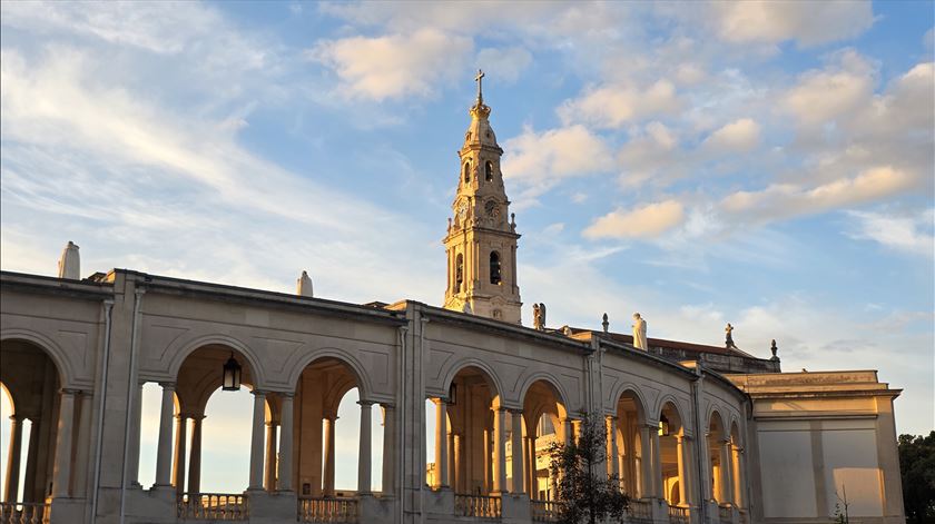 Novo ciclo pastoral do Santuário de Fatima celebra aparições de Pontevedra e Tuy