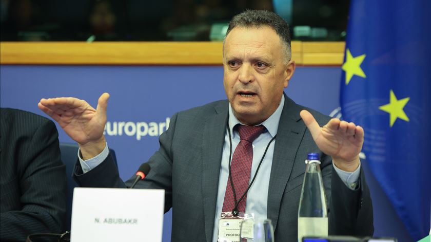 "Nada mudou até agora". Jornalistas continuam a morrer em Gaza após cessar-fogo