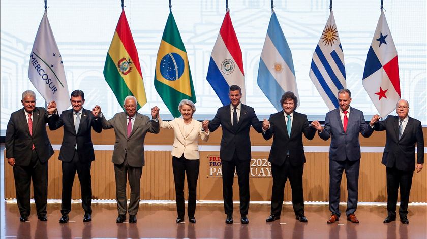 AIP destaca acordo UE–Mercosul como oportunidade estratégica para a indústria portuguesa