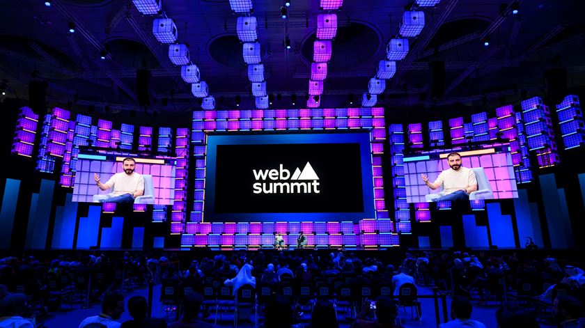 Web Summit: 23 startups portuguesas marcam presença na edição do Qatar