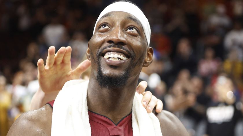 Bam Adebayo fez 83 pontos num jogo: como aconteceu a segunda maior exibição da história da NBA