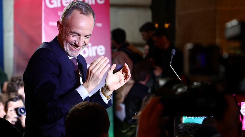 Autárquicas em França. Extrema-direita falha eleição em Marselha, socialistas vencem em Paris