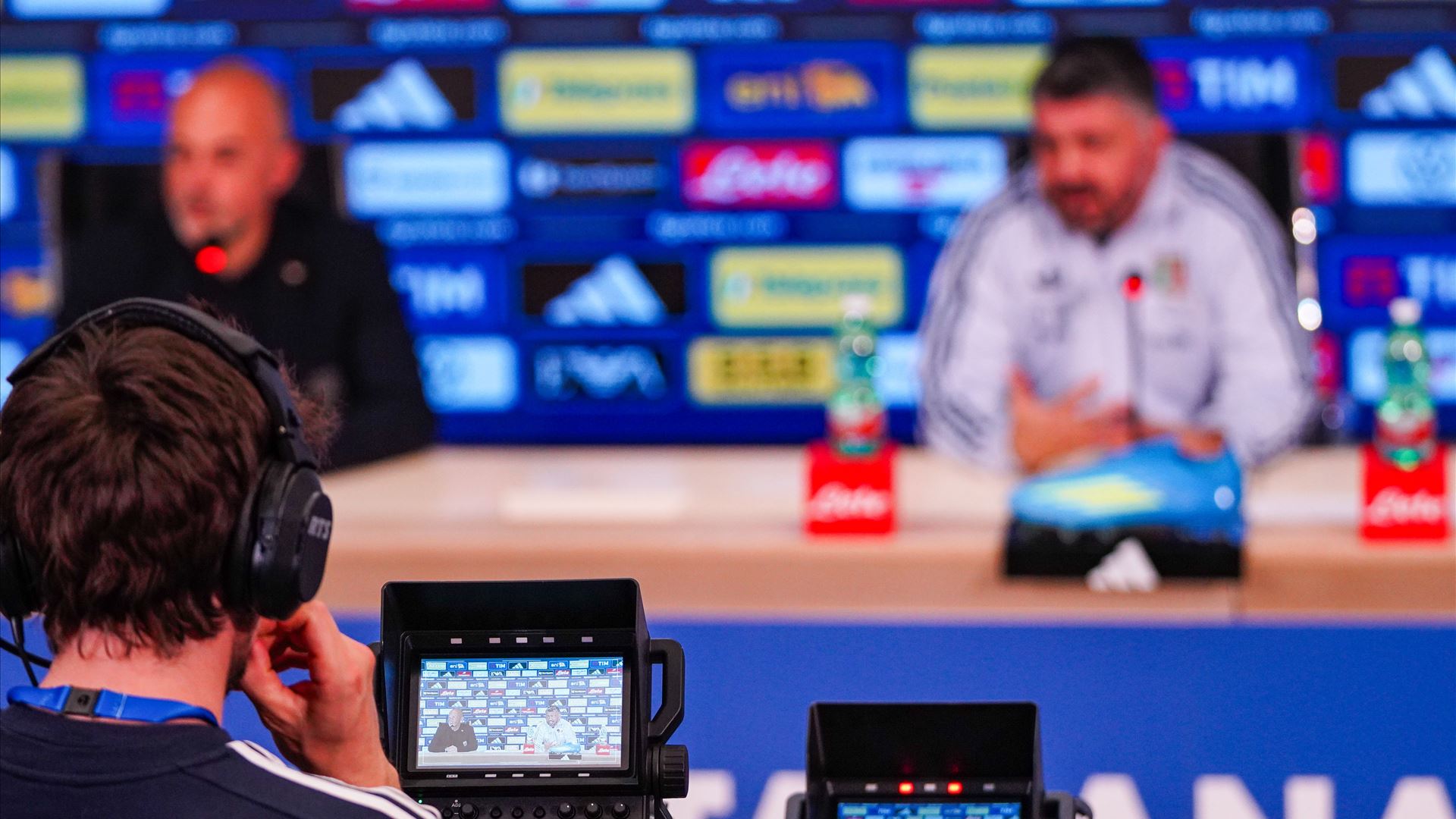 ​Nunca fez tanto sentido “ciao” significar adeus ou olá: vamos ter outro Mundial sem a Itália?