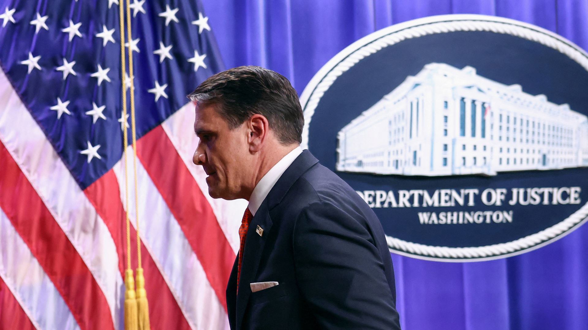 EUA volta a aplicar o pelotão de fuzilamento em execuções federais