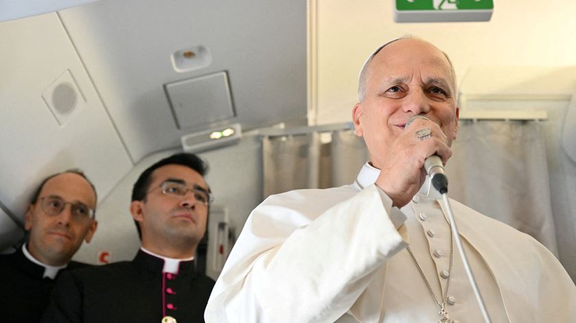 Papa convidado para os 110 anos das aparições de Fátima