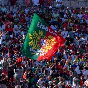 Portugal - RD Congo: acompanhe a emissão especial Portugal - RD Congo: acompanhe a emissão especial
