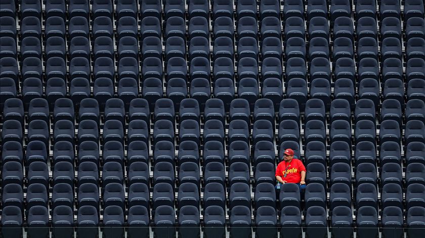 📝 As notas do Sousa: está a ressacar do Mundial? É isto que pode esperar dos quartos de final