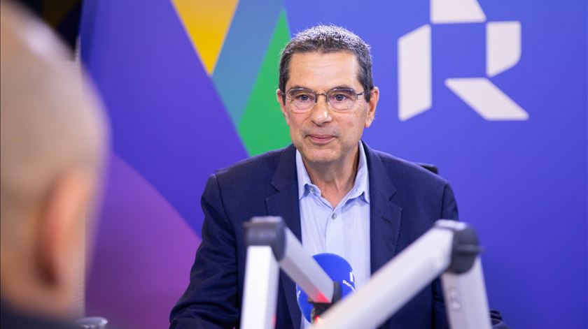 Vítor Gaspar: “Flexibilidade laboral é muito importante, mas as reformas estruturais não devem ser consideradas isoladamente” Vítor Gaspar: “Flexibilidade laboral é muito importante, mas as reformas estruturais não devem ser consideradas isoladamente”
