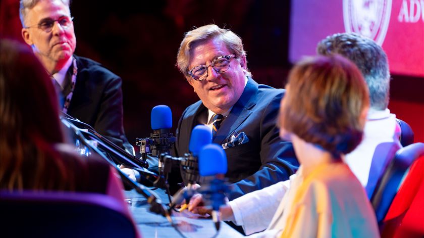 Herman José: "Os grandes erros da minha vida cometi-os por não ter procurado um advogado"