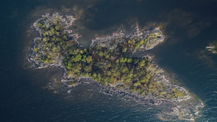 Sonha com uma ilha privada? A Suécia está a oferecer