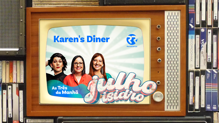 Karen's Diner