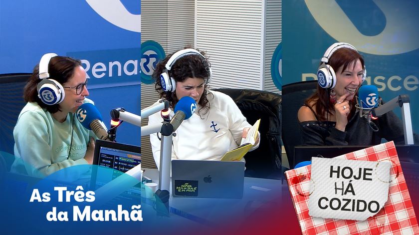 Hoje Há Cozido - "Livro de Cozinha da Infanta D. Maria de Portugal"