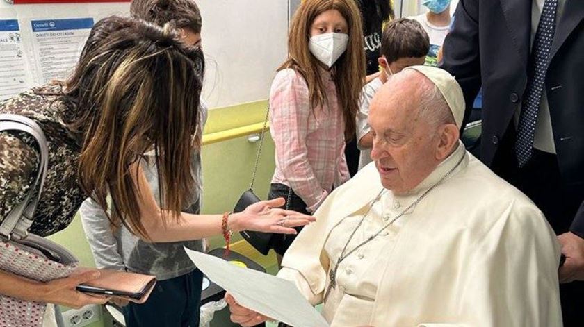 Foto: Vatican News