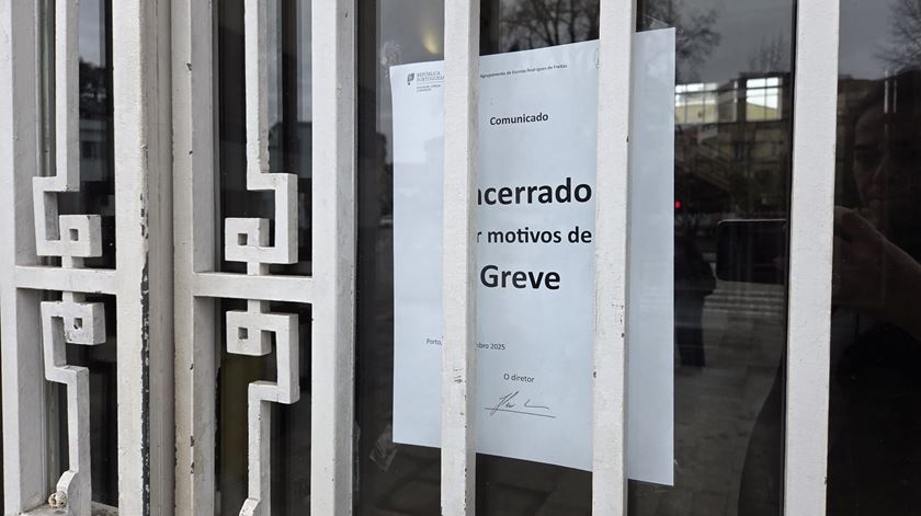 “Greve encostada a feriado descredibiliza o direito à greve”