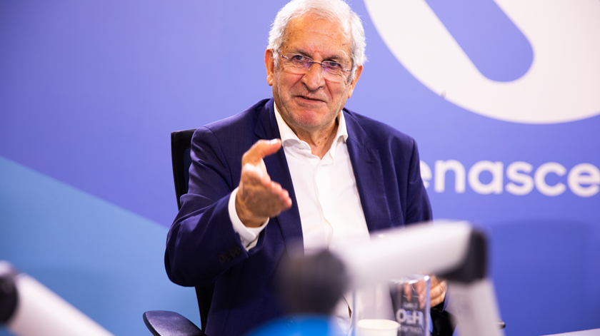 Carlos Tavares. “A União Europeia tem cada vez mais dificuldade em tomar decisões”