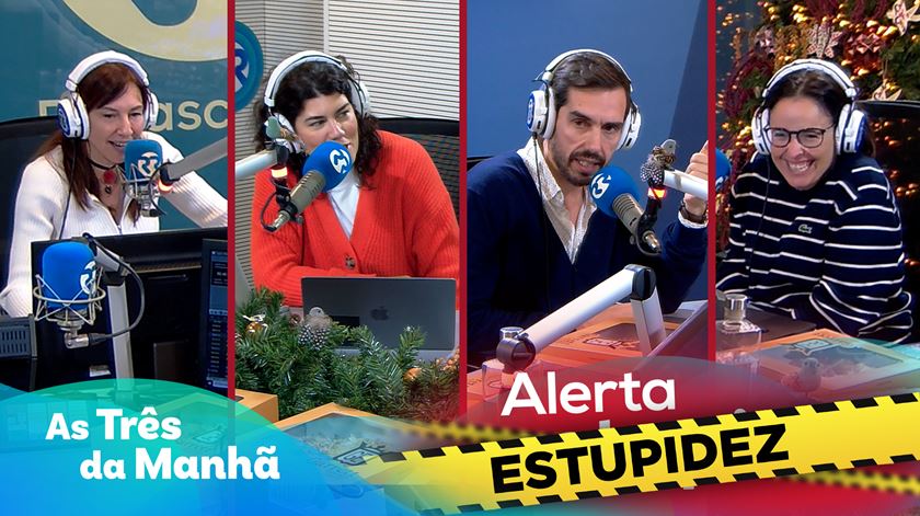 Natal low cost com a Rênair