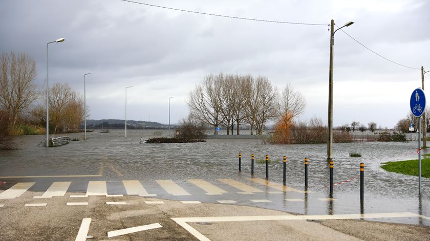 ​Montemor-o-Velho teme “catástrofe mesmo de verdade”