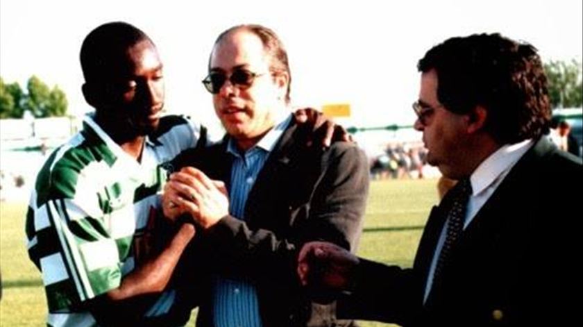 Campomaiorense, o legado da família Nabeiro no futebol que agora se foca "nas crianças da terra" Campomaiorense, o legado da família Nabeiro no futebol que agora se foca "nas crianças da terra"