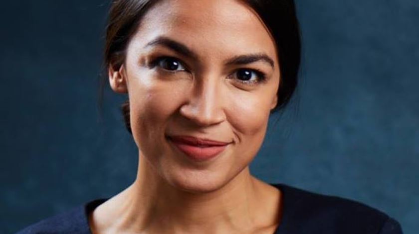 Alexandria Ocasio-Cortez pode ser a mais jovem a chegar ao Congresso. Foto: Facebook