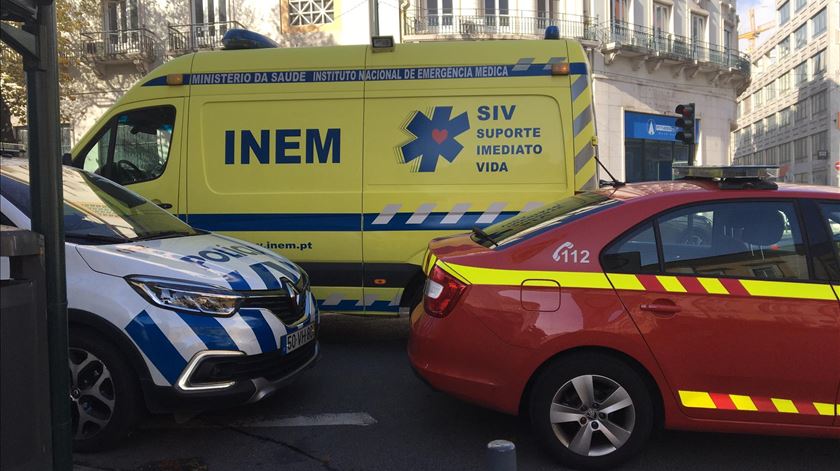 IGAS descarta relação entre atraso no socorro e morte de idoso em Ansião
